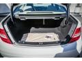 Polar White - C 250 Coupe Photo No. 3