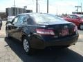 Black - Camry LE Photo No. 4