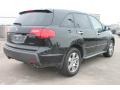 Formal Black - MDX Technology Photo No. 10