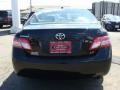 Black - Camry LE Photo No. 5