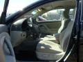 Black - Camry LE Photo No. 7