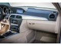 Polar White - C 250 Coupe Photo No. 6