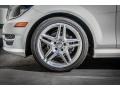 Polar White - C 250 Coupe Photo No. 8