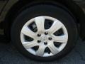 Black - Camry LE Photo No. 14