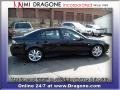 Jet Black Metallic - 9-3 Aero Sport Sedan Photo No. 5