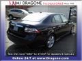 Jet Black Metallic - 9-3 Aero Sport Sedan Photo No. 6
