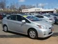 2010 Classic Silver Metallic Toyota Prius Hybrid II  photo #1