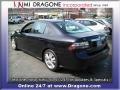 Jet Black Metallic - 9-3 Aero Sport Sedan Photo No. 8