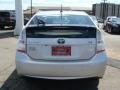 2010 Classic Silver Metallic Toyota Prius Hybrid II  photo #5