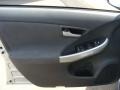 2010 Classic Silver Metallic Toyota Prius Hybrid II  photo #6