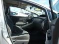 2010 Classic Silver Metallic Toyota Prius Hybrid II  photo #8