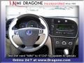 Jet Black Metallic - 9-3 Aero Sport Sedan Photo No. 12