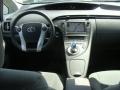 2010 Classic Silver Metallic Toyota Prius Hybrid II  photo #9