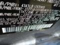 2013 Ice Silver Metallic Subaru XV Crosstrek 2.0 Premium  photo #17