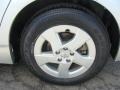 2010 Classic Silver Metallic Toyota Prius Hybrid II  photo #14