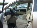 Sandy Beach Metallic - Highlander V6 4WD Photo No. 7