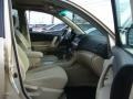 Sandy Beach Metallic - Highlander V6 4WD Photo No. 8