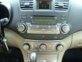 Sandy Beach Metallic - Highlander V6 4WD Photo No. 11