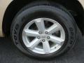 Sandy Beach Metallic - Highlander V6 4WD Photo No. 14