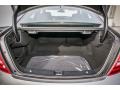 Palladium Silver Metallic - C 250 Coupe Photo No. 3