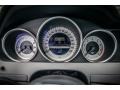 Palladium Silver Metallic - C 250 Coupe Photo No. 4