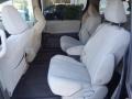 Bisque Rear Seat Photo for 2011 Toyota Sienna #79209277