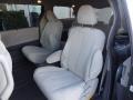 2011 Toyota Sienna LE Rear Seat