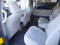 Bisque Rear Seat Photo for 2011 Toyota Sienna #79209319