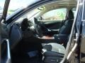 Obsidian Black - IS 250 AWD Photo No. 7