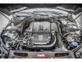 Palladium Silver Metallic - C 250 Coupe Photo No. 7