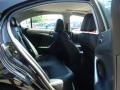 Obsidian Black - IS 250 AWD Photo No. 12