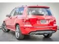 Mars Red - GLK 350 Photo No. 2