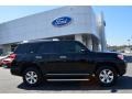 Black - 4Runner SR5 4x4 Photo No. 2