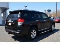 Black - 4Runner SR5 4x4 Photo No. 3