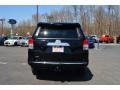 Black - 4Runner SR5 4x4 Photo No. 4