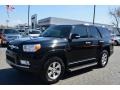 Black - 4Runner SR5 4x4 Photo No. 6