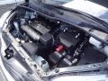  2011 Sienna LE 3.5 Liter DOHC 24-Valve VVT-i V6 Engine
