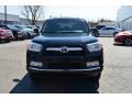 Black - 4Runner SR5 4x4 Photo No. 7