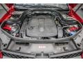 3.5 Liter DOHC 24-Valve VVT V6 Engine for 2013 Mercedes-Benz GLK 350 #79209706