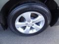 2011 Toyota Sienna LE Wheel and Tire Photo