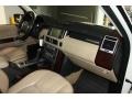 2007 Chawton White Land Rover Range Rover Supercharged  photo #53