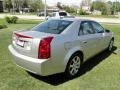Light Platinum - CTS Sedan Photo No. 4