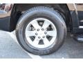Black - 4Runner SR5 4x4 Photo No. 21