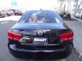 Black - Passat 2.5L S Photo No. 6