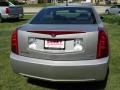 Light Platinum - CTS Sedan Photo No. 5