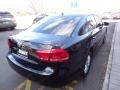Black - Passat 2.5L S Photo No. 7
