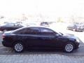 Black - Passat 2.5L S Photo No. 9