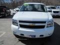 Summit White - Tahoe LT 4x4 Photo No. 2