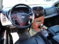 Light Platinum - CTS Sedan Photo No. 8