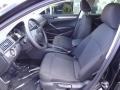Black - Passat 2.5L S Photo No. 12